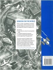 WOW 2 (Window on The World) - Student's Book + Workbook (2 Kitap Set)