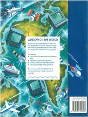 WOW 2 (Window on The World) - Student's Book + Workbook (2 Kitap Set)
