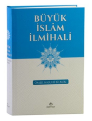 Büyük İslam İlmihali Ciltli