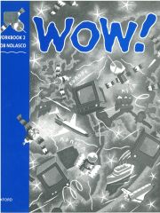WOW 2 (Window on The World) - Workbook