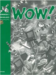 WOW 3 (Window on The World) - Student's Book + Workbook + Grammar and Practice Book (3 Kitap Set)