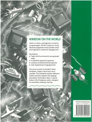 WOW 3 (Window on The World) - Student's Book + Workbook + Grammar and Practice Book (3 Kitap Set)