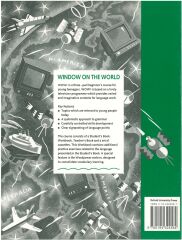 WOW 3 (Window on The World) - Workbook