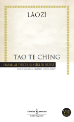 Tao Te Ching - Hasan Ali Yücel Klasikleri