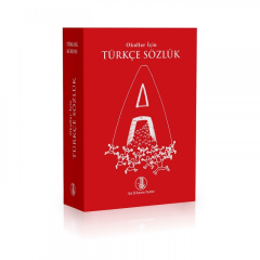 İlköğretim Okulları İçin Türkçe Sözlük