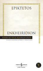 Enkheiridion Hasan Ali Yücel Klasikleri