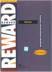 Reward Starter Grammar and Vocabulary Workbook