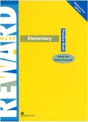 Reward Elementary Student's Book + Practice Book + Grammar and Vocabulary Workbook (3 Kitap Set)