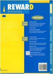 Reward Elementary Student's Book + Practice Book (2 Kitap Set)