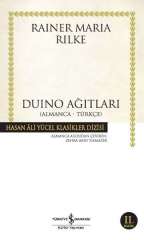 Duino Ağıtları ( Almanca-Türkçe) - Hasan Ali Yücel Klasikleri