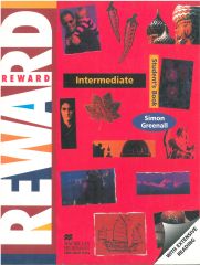 Reward Intermediate Student's Book + Grammar and Vocabulary Workbook (2 Kitap Set)