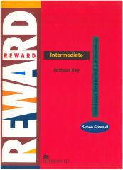 Reward Intermediate Student's Book + Grammar and Vocabulary Workbook (2 Kitap Set)