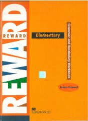 Reward Elementary Grammar and Vocabulary Workbook