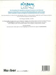 Blick Band 1 Lehrbuch + Arbeitsbuch (2 Kitap Set)