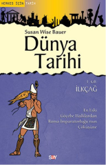Dünya Tarihi 1. Cilt İlkçağ