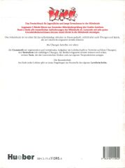 Blick Band 2 Lehrbuch + Arbeitsbuch (2 Kitap Set)