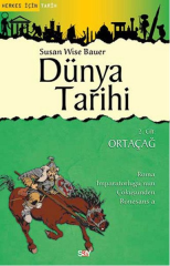 Dünya Tarihi 2 .Cilt Ortaçağ