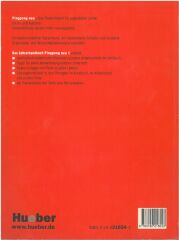 Pingpong Neu 1 Lehrerhandbuch