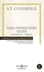 Yaşlı Denizcinin Ezgisi (İngilizce – Türkçe) - Hasan Ali Yücel Klasikleri