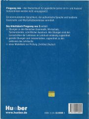 Pingpong Neu 3 Arbeitsbuch