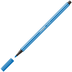 Stabilo Pen 68 Keçeli Kalem 68/41 Mavi