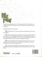 Pingpong 3 Dein Deutschbuch + Arbeitsbuch (2 Kitap Set)