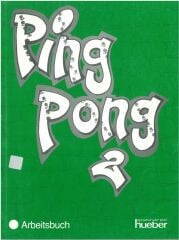 Pingpong 2 Arbeitsbuch