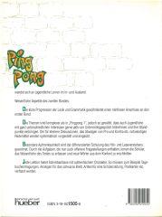 Pingpong 2 Dein Deutschbuch + Arbeitsbuch (2 Kitap Set)
