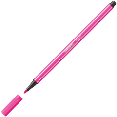 Stabilo Pen 68 Keçeli Kalem 68/56 Pembe