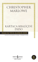 Kartaca Kraliçesi Dido - Hasan Ali Yücel Klasikleri