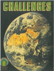 Challenges Student's Book