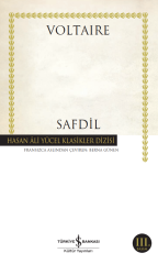 Safdil - Hasan Ali Yücel Klasikleri