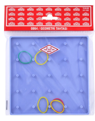 Hatas 0864 Geometri Tahtası