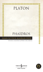 Phaidros - Hasan Ali Yücel Klasikleri
