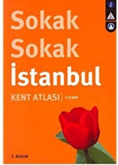 Sokak Sokak İstanbul Kent Atlası