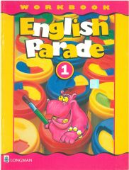 English Parade 1 Student's Book + Workbook (2 Kitap Takım)