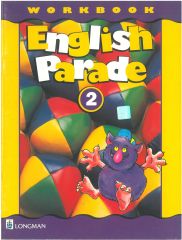 English Parade 2 Student's Book + Workbook (2 Kitap Takım)