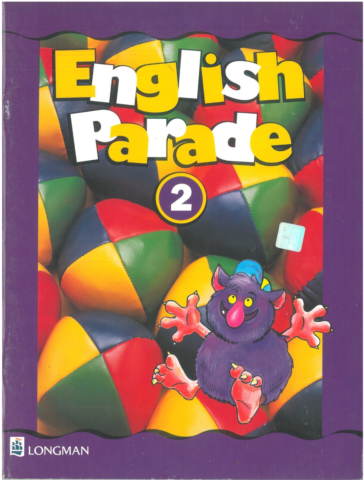 English Parade 2 Student's Book + Workbook (2 Kitap Takım)
