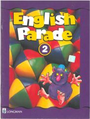 English Parade 2 Student's Book + Workbook (2 Kitap Takım)