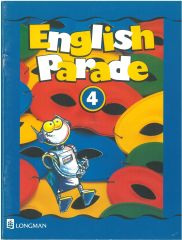 English Parade 4 Student's Book + Workbook (2 Kitap Takım)