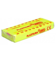 Jovi Fosforlu Oyun Hamuru Sarı