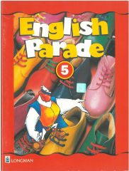 English Parade 5 Student's Book