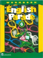 English Parade 6 Student's Book + Workbook (2 Kitap Takım)