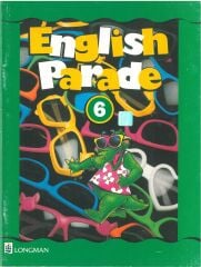 English Parade 6 Student's Book + Workbook (2 Kitap Takım)