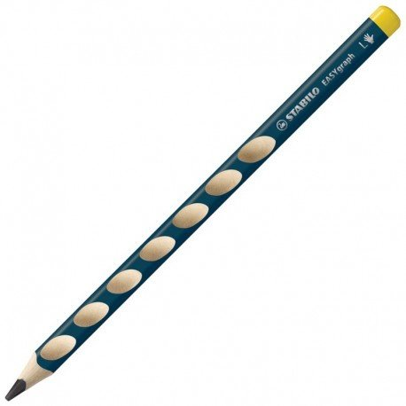 Stabilo Easygraph Sol El Kurşun Kalem