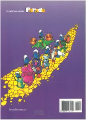 Scott Foresman Parade 2 Student's Book + Workbook (2 Kitap Takım)
