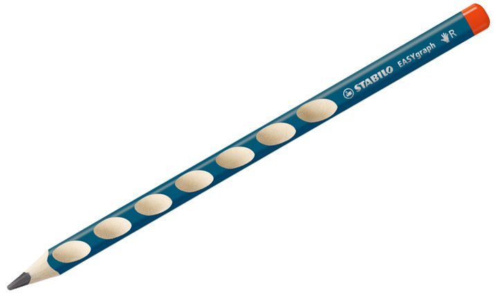 Stabilo Easygraph Sağ El Kurşun Kalem