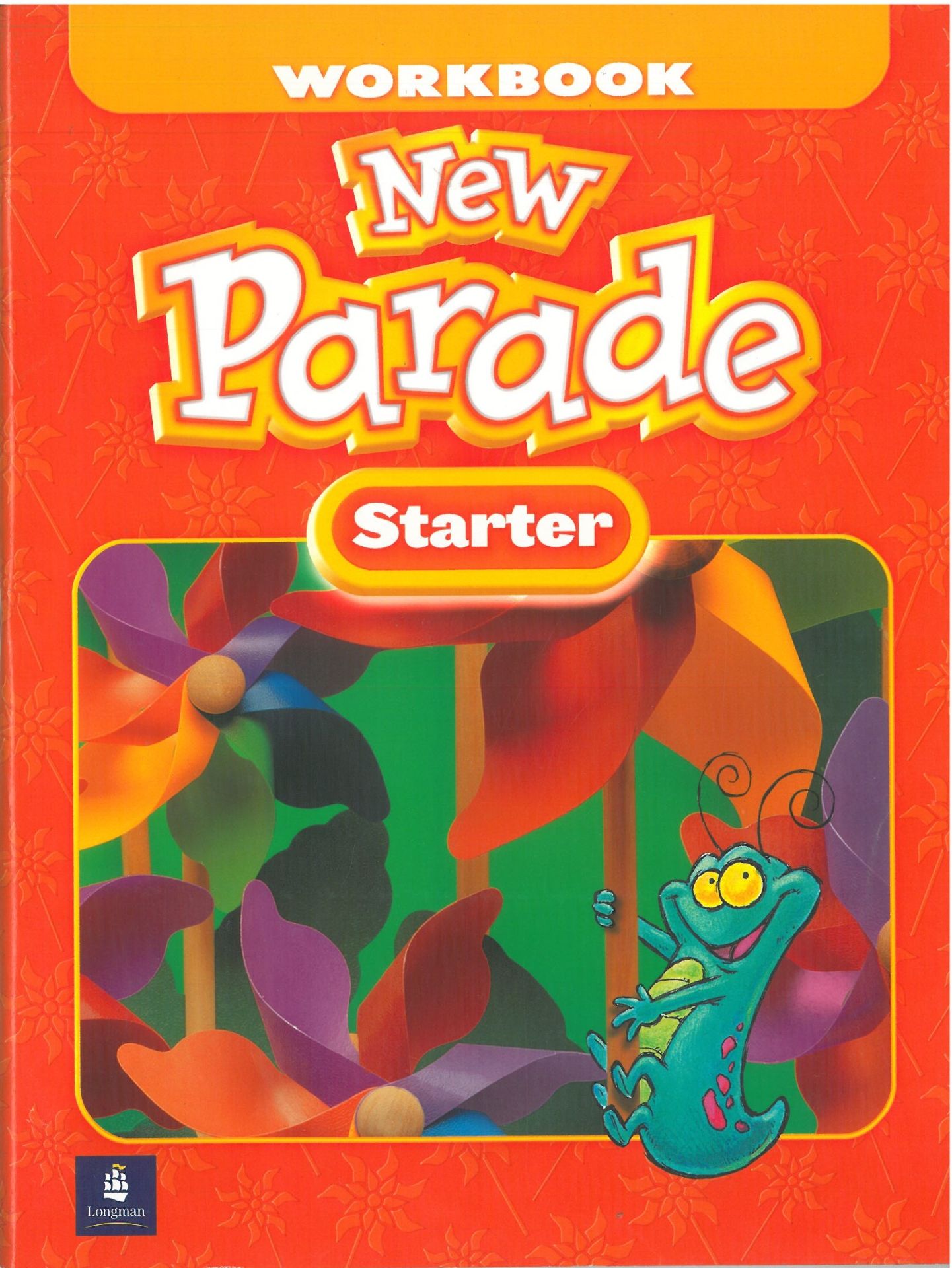 New Parade Starter Workbook