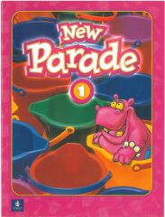 New Parade Level 1 Student’s Book