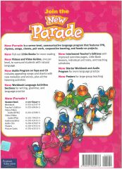 New Parade Level 1 Student’s Book